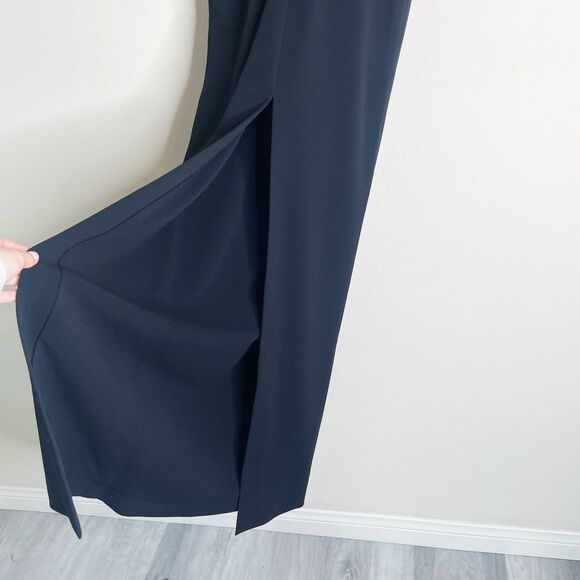 NEW Solace London Off Shoulder Dress - Picture 3 of 9